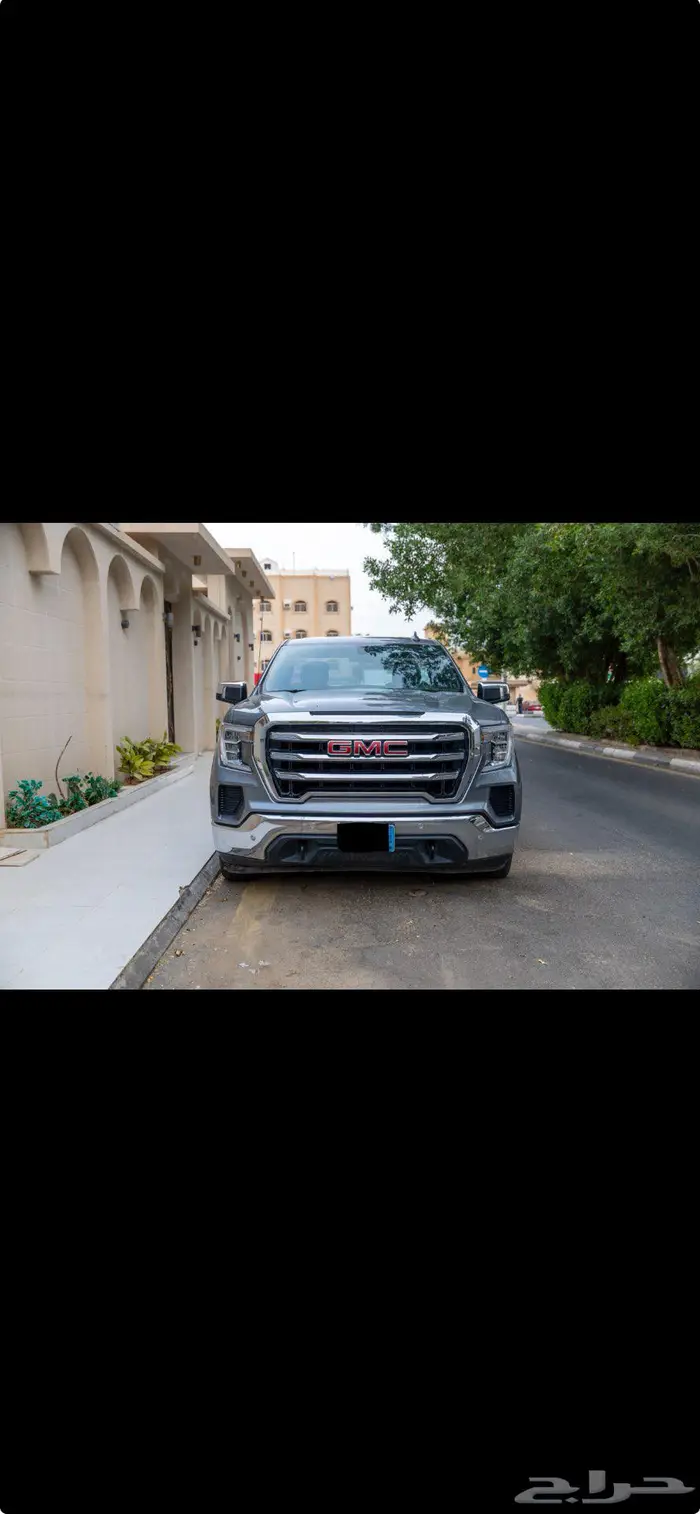 جيمس - سييرا 2021 2