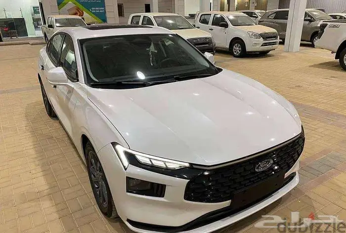 فورد تورس ترند 2026 اسعار وعروض خاصه 0