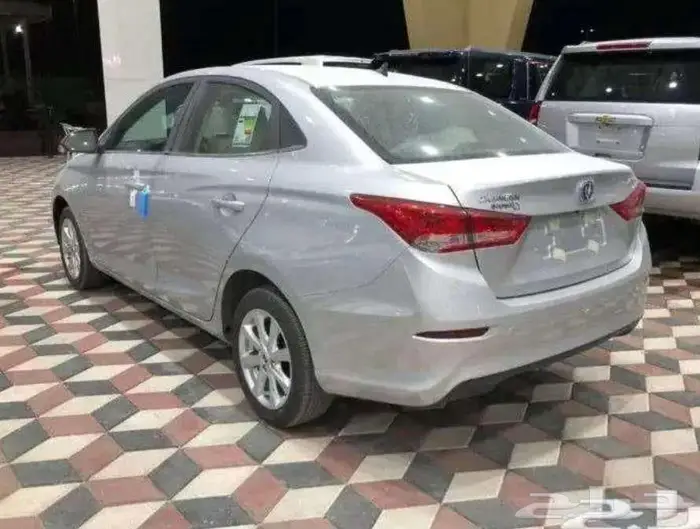 شانجان ال سفن فل كامل 2026 14