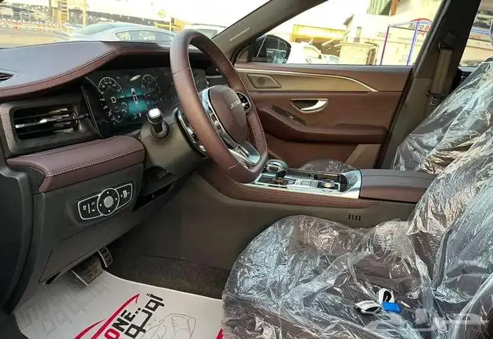 جيتور x90 بلس لكجري 2025 2