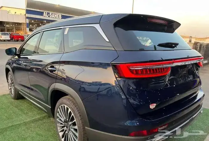 جيتور x90 بلس لكجري 2025 6