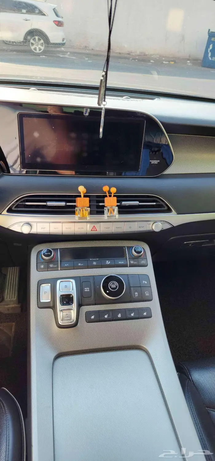 للبيع هيونداي باليسيد (Palisade) 2021 نص فل ديزل 13