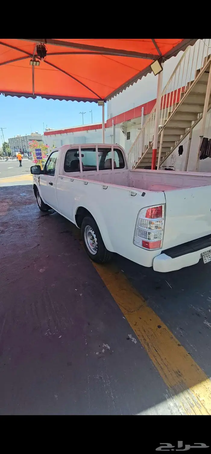 رانجر 2010 للبيع 2