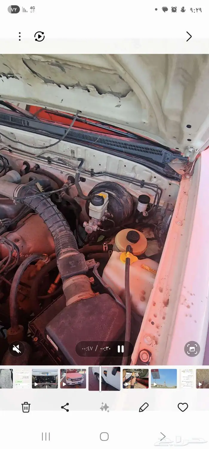 رانجر 2010 للبيع 5