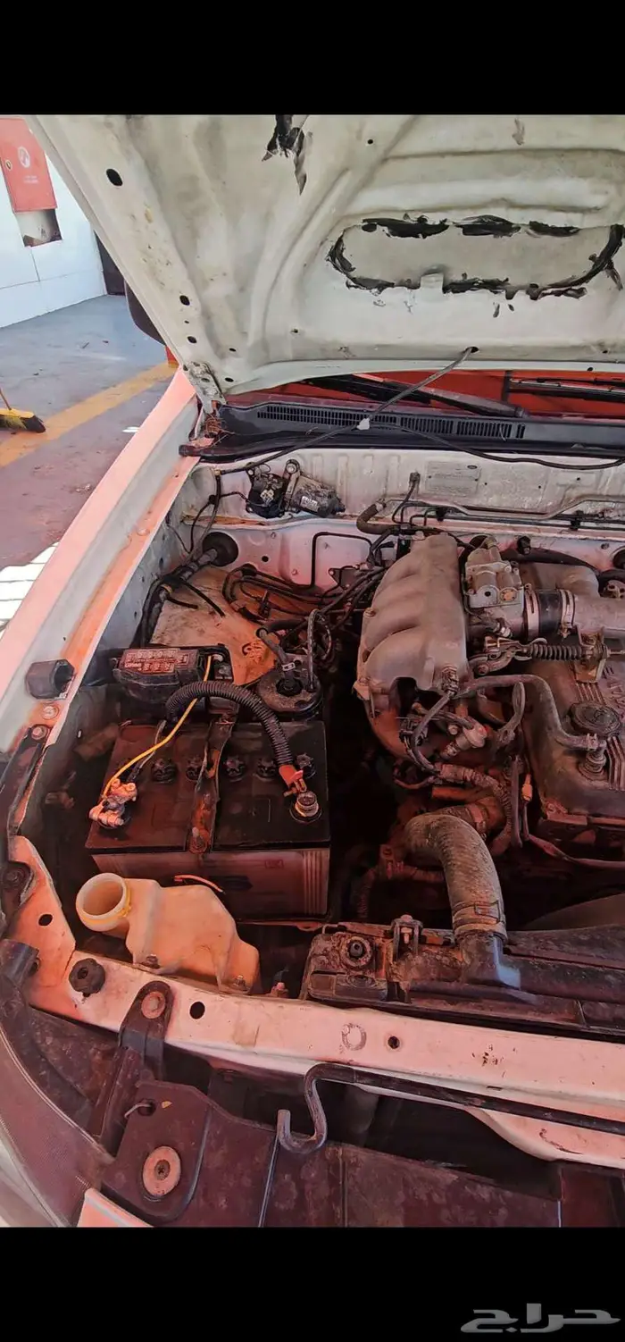 رانجر 2010 للبيع 3