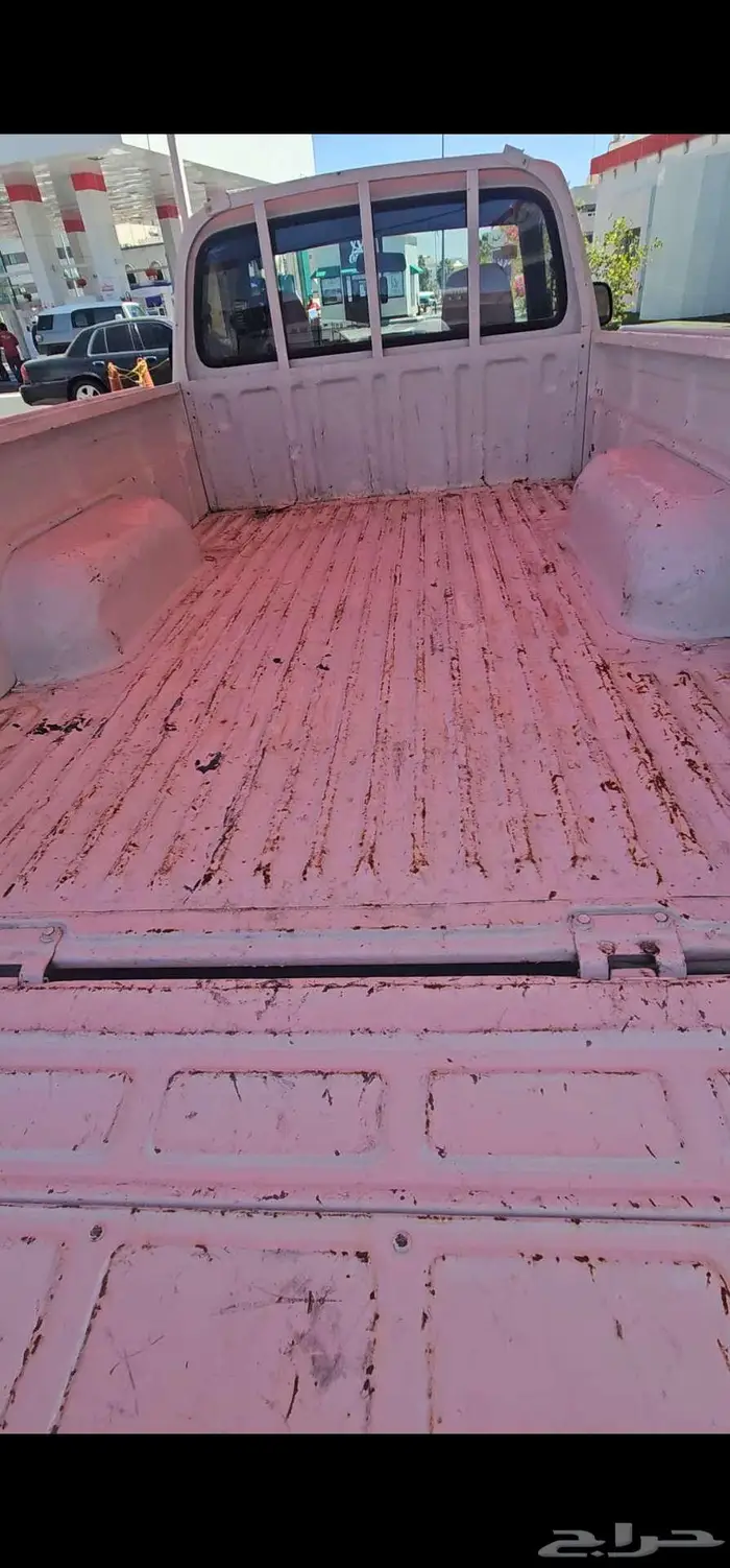 رانجر 2010 للبيع 7