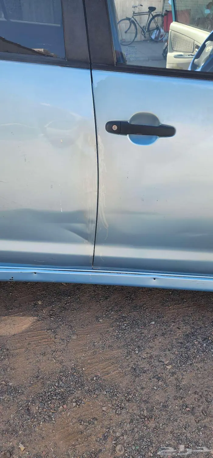 انوفا 2013 قير عادي   مجددة ومفحوصة   صيانة شاملة عند العضيب 9