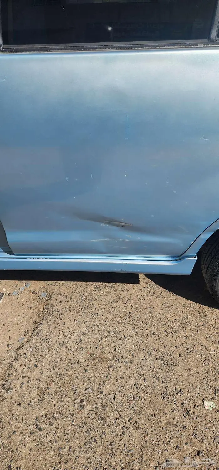 انوفا 2013 قير عادي   مجددة ومفحوصة   صيانة شاملة عند العضيب 10