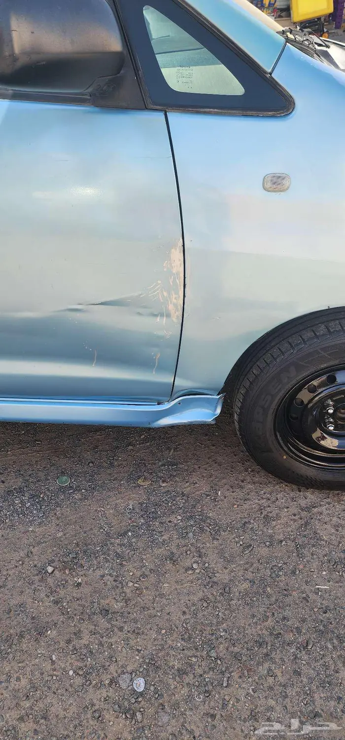 انوفا 2013 قير عادي   مجددة ومفحوصة   صيانة شاملة عند العضيب 11