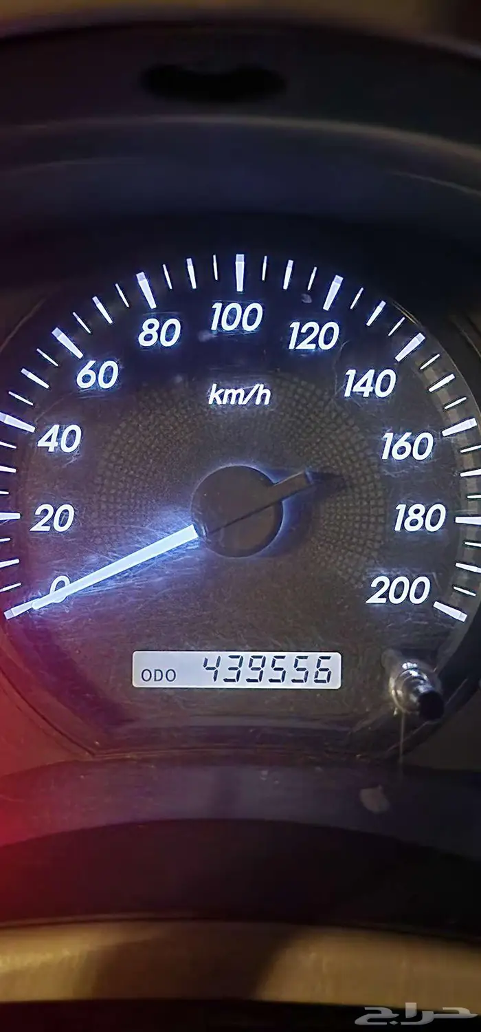 انوفا 2013 قير عادي   مجددة ومفحوصة   صيانة شاملة عند العضيب 8