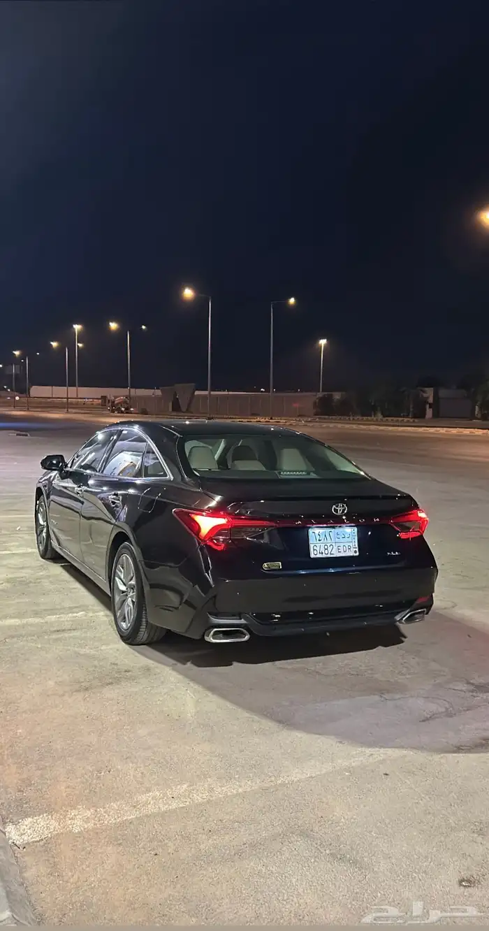 افالون استاندر 2022 10