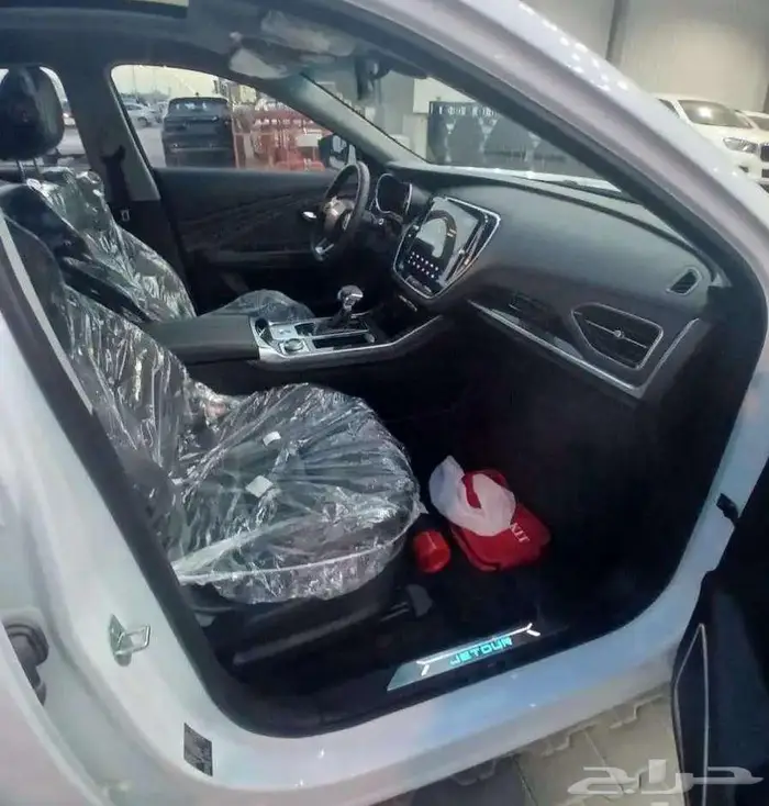 جيتور X70 لاكجرى وكمفورت موديل 2025 9