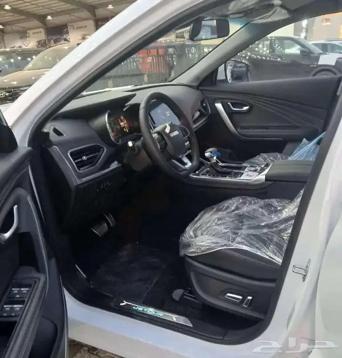 جيتور X70 لاكجرى وكمفورت موديل 2025 5