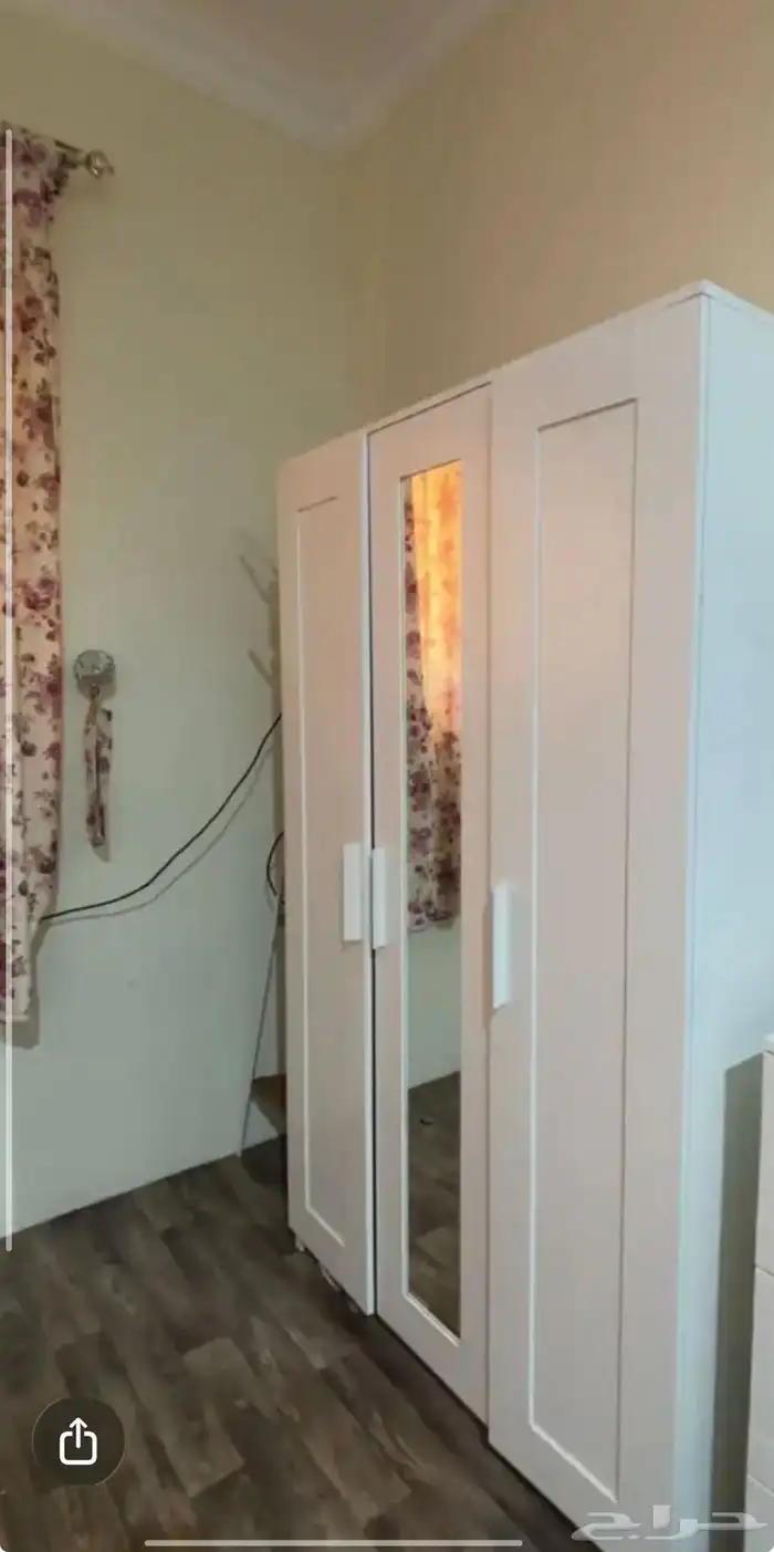 جديد مافيه كسر ونضيف ومستخدم 1 سنه 0