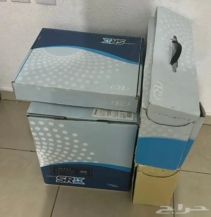 مكنسه رينبو آخر إصدار 0