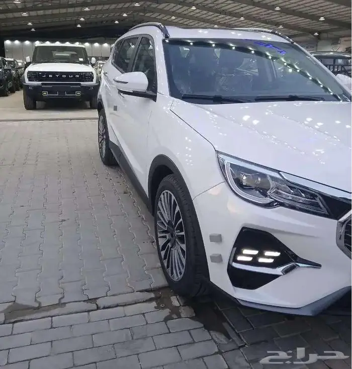 جيتور X70 لاكجرى وكمفورت موديل 2025 2