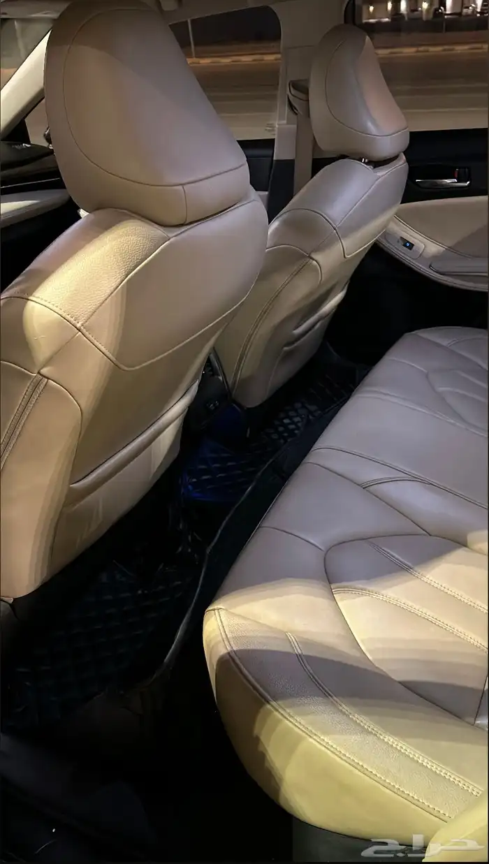 افالون استاندر 2022 8