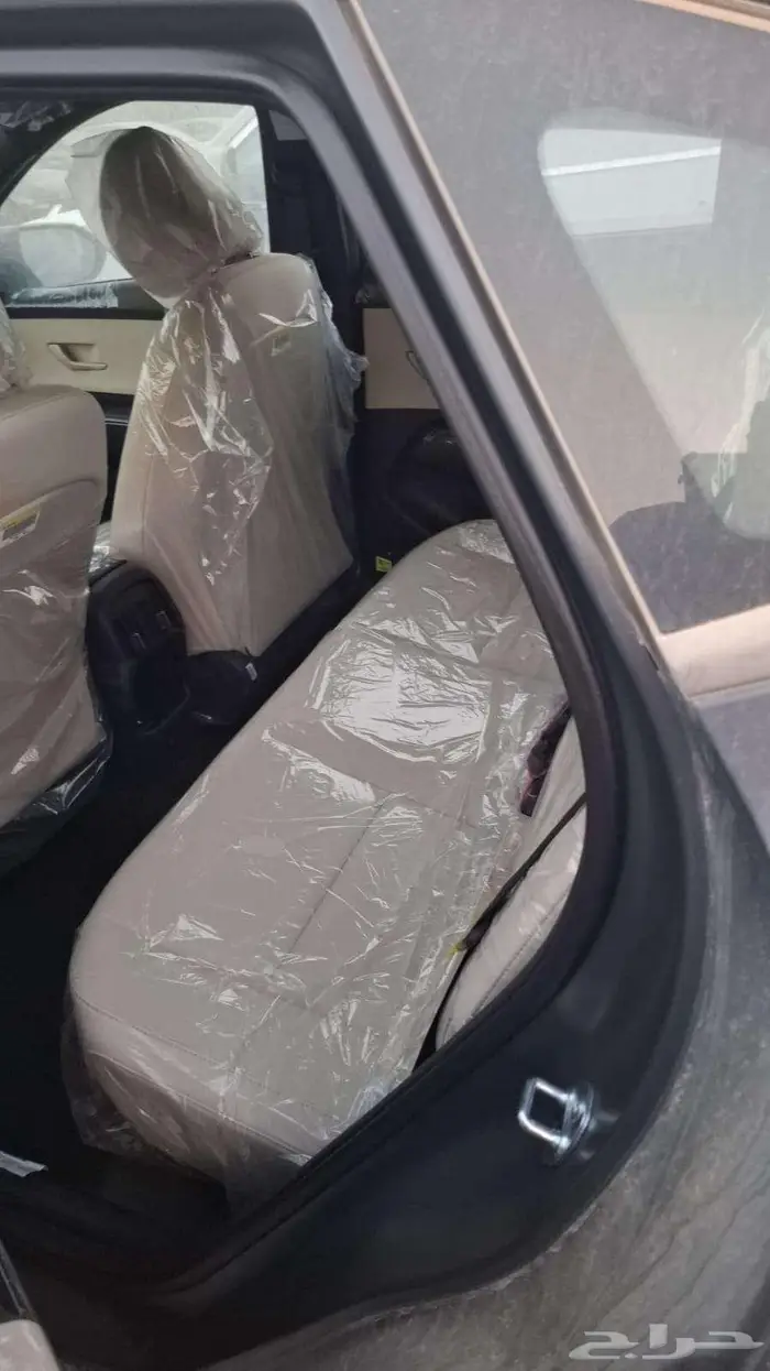 كونا ستاندر موديل 2025 كاشاو اقساط 2