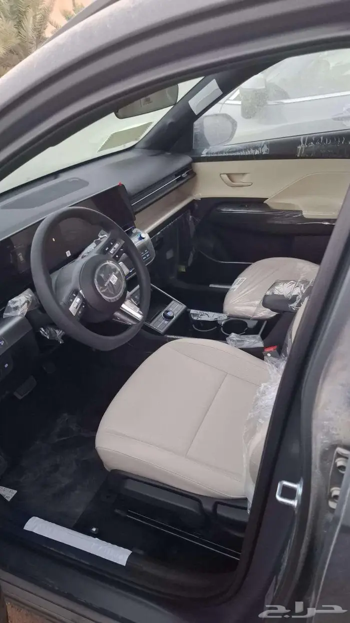 كونا ستاندر موديل 2025 كاشاو اقساط 1