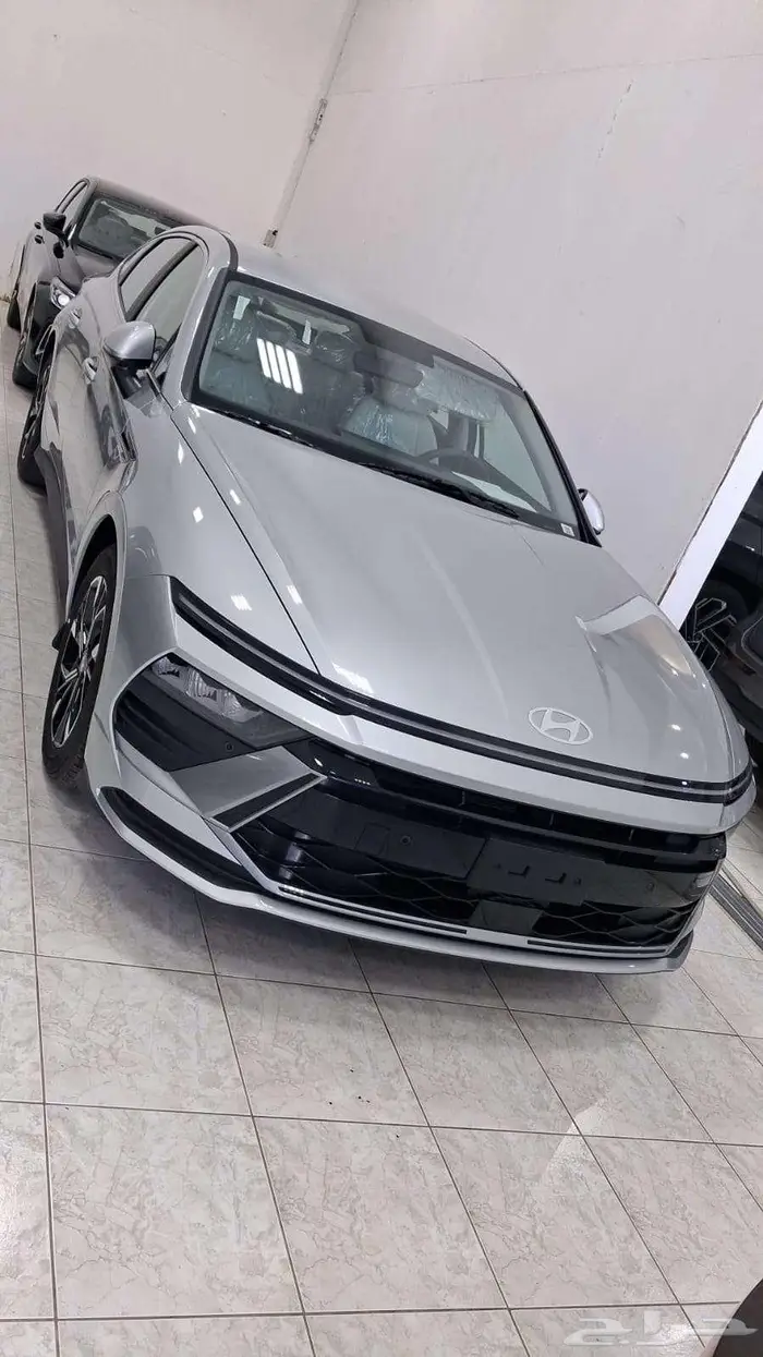 سوناتا فليت 2026 0