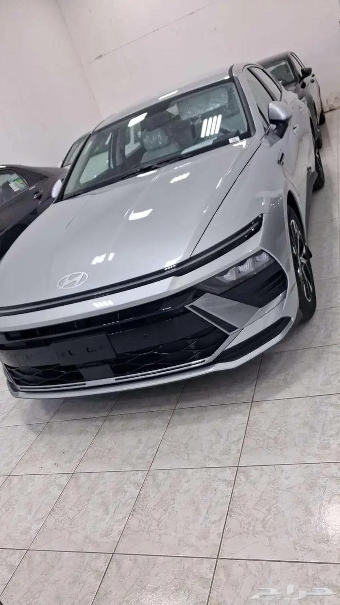 سوناتا فليت 2026 1