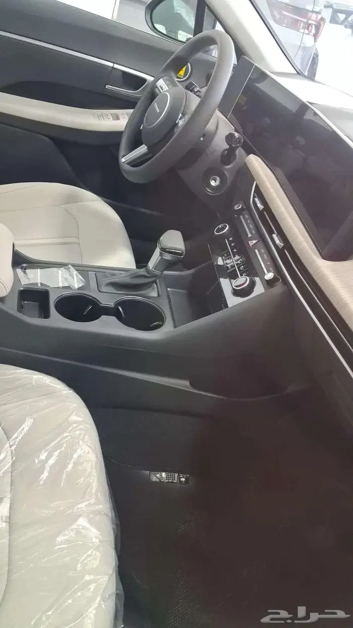 سوناتا فليت 2026 2