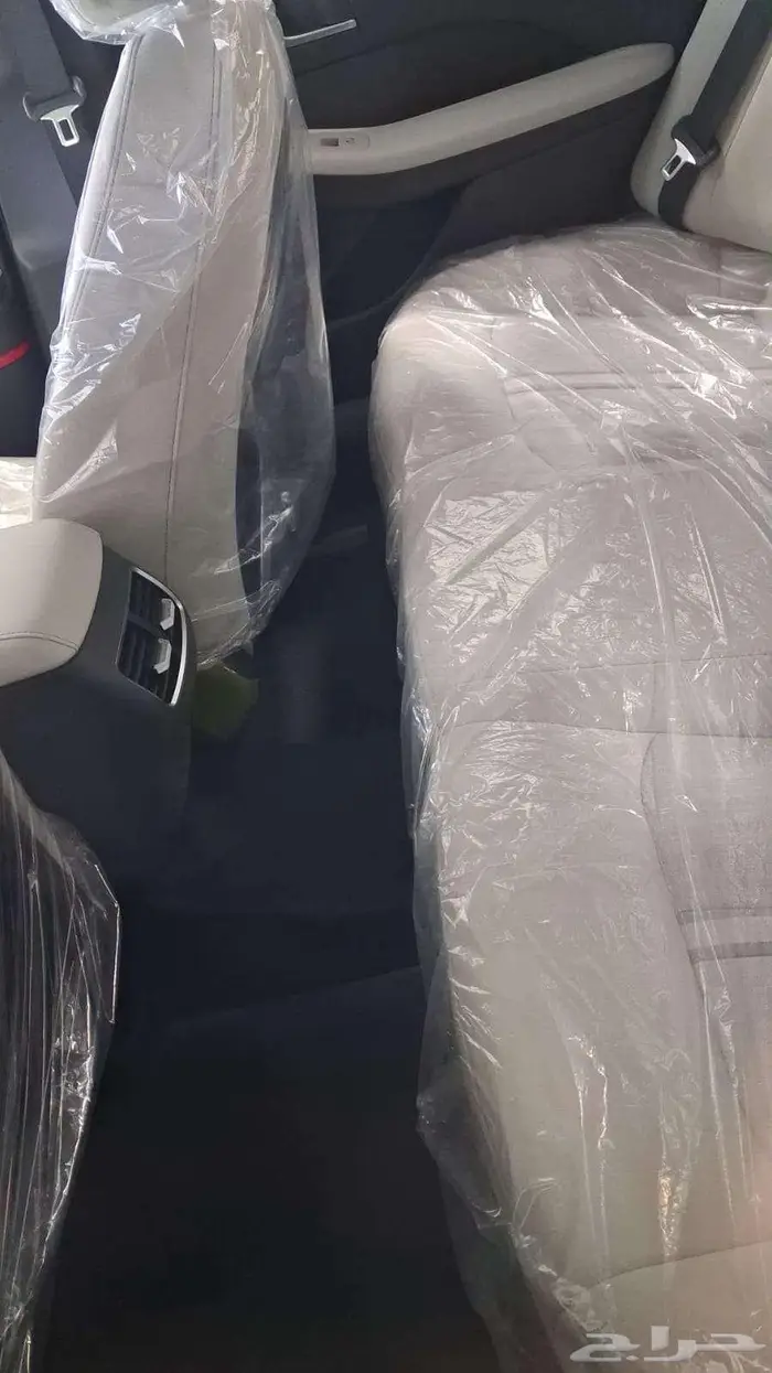 سوناتا فليت 2026 3