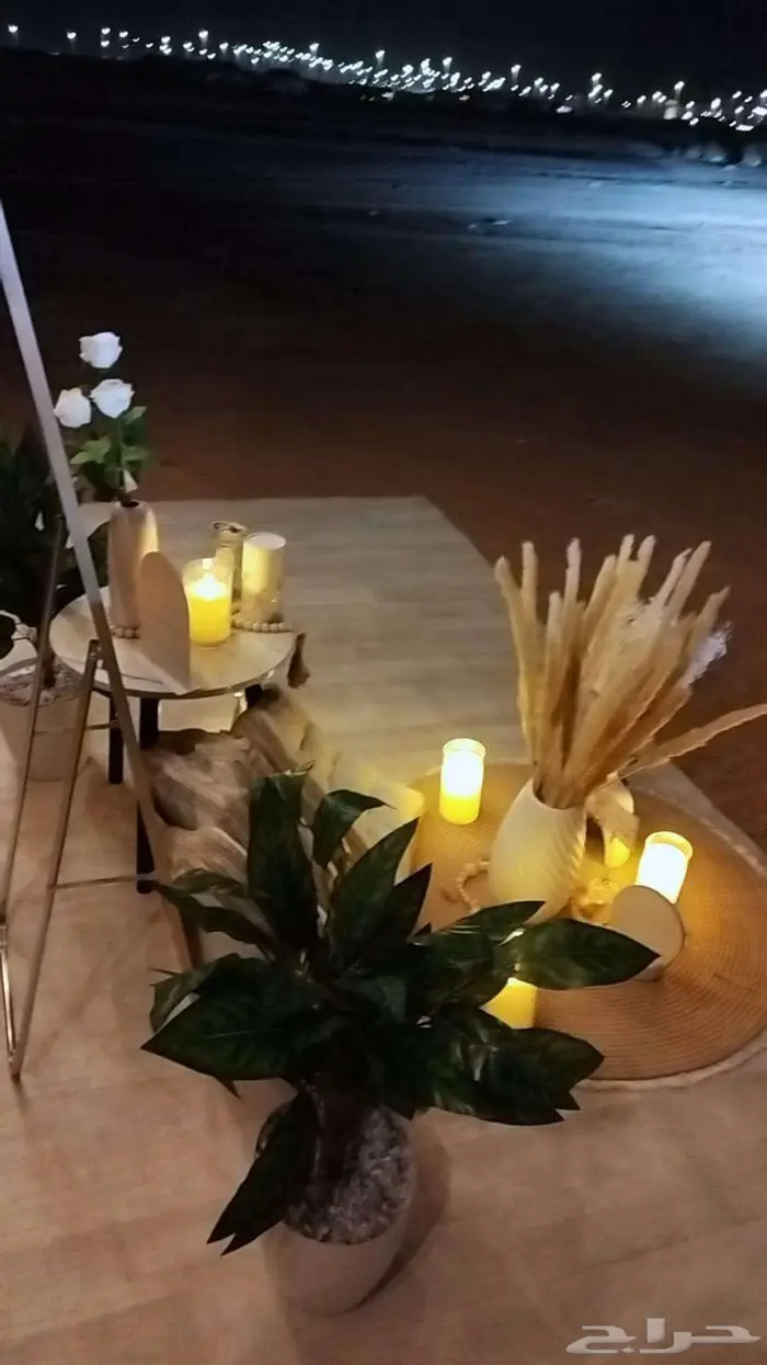 جلسات ومخيمات شهد للأجار 4