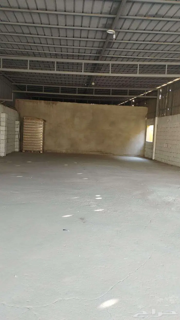 سكن عزاب او عمالة الشروق 2