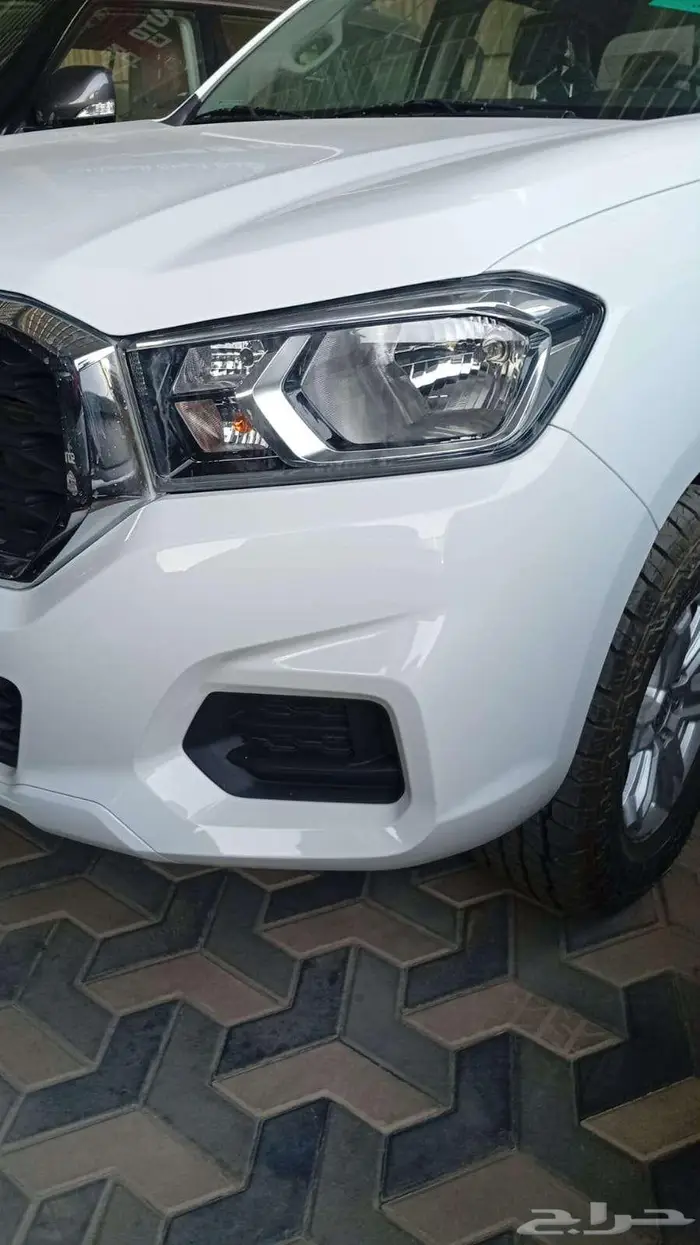 ام جي T60 2024 قسط وكاش 7