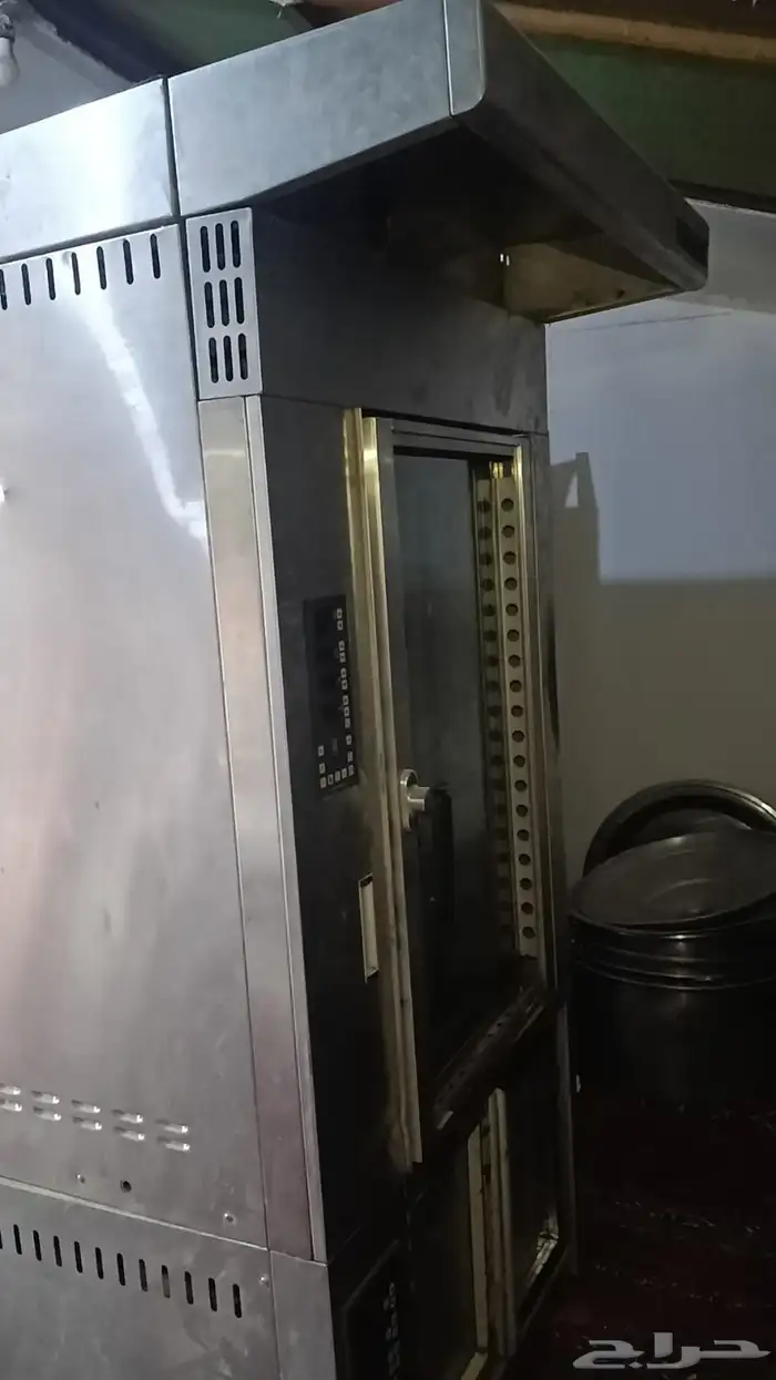 معدات معمل للبيع 3