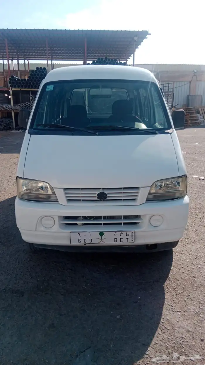 سوزيوكي للبيع 2002 0