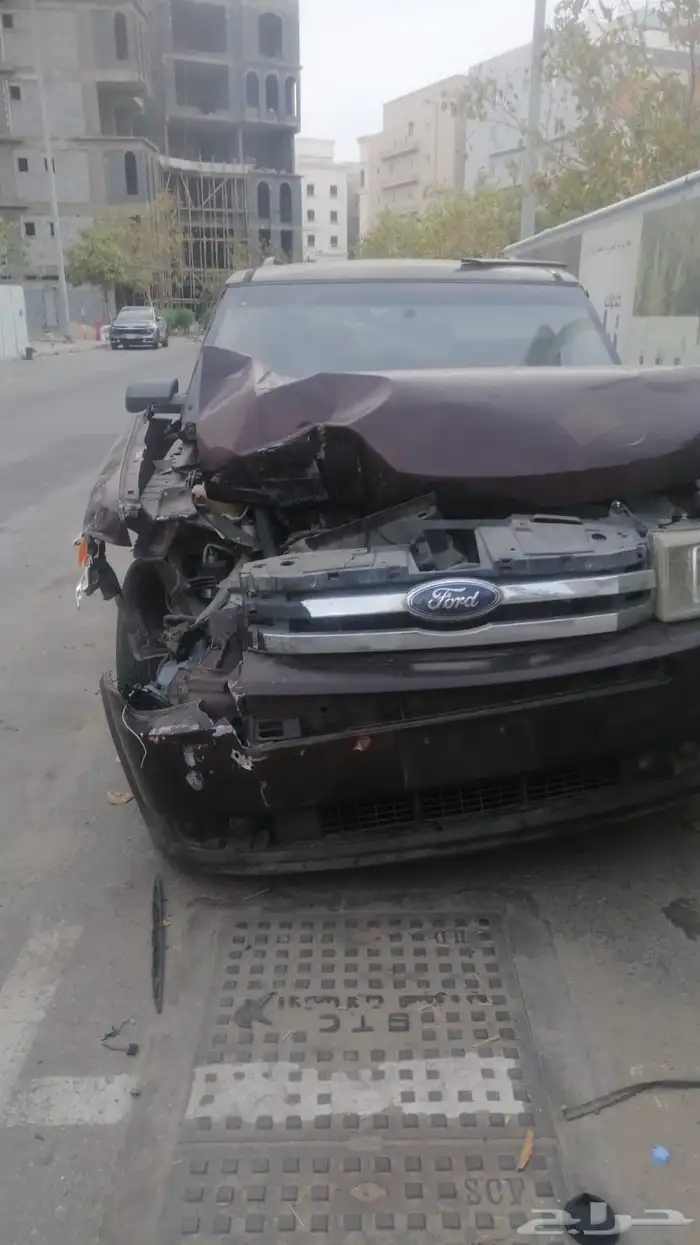 جميع قطع غيار فورد تورس أمريكي 0