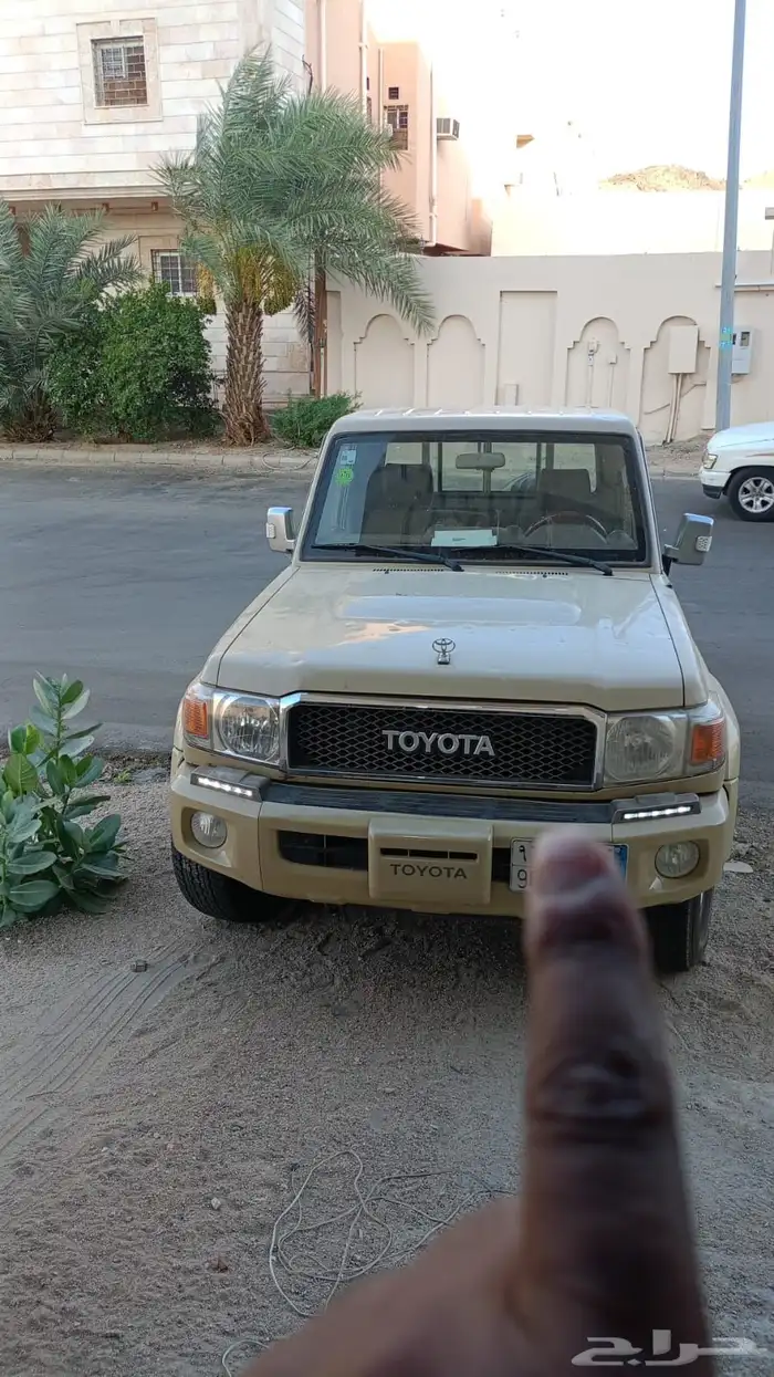 جيب شاص بريمي موديل 2015 بودي بلد 3