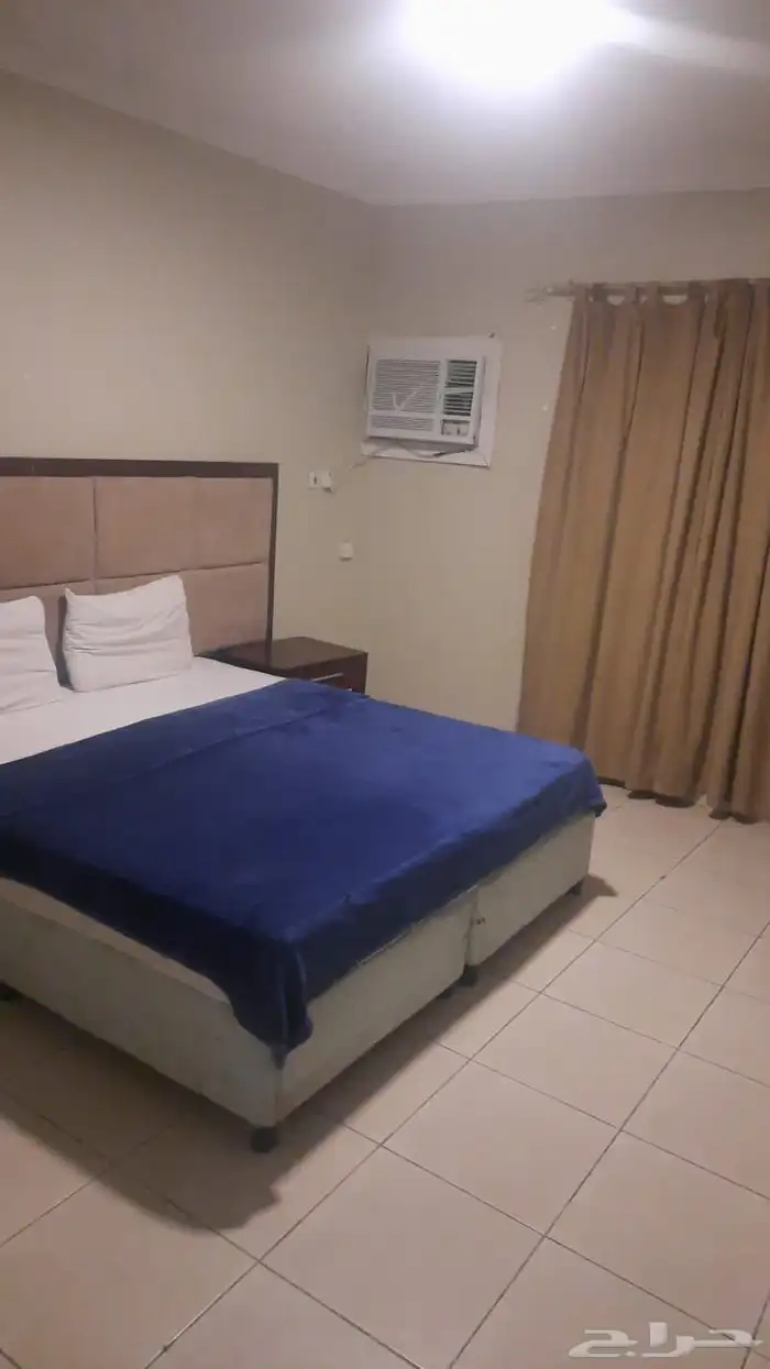 شقق للايجار شهري و سنوي 1