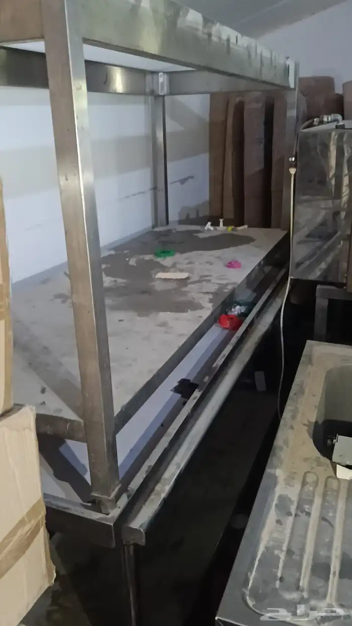 معدات معمل للبيع 2