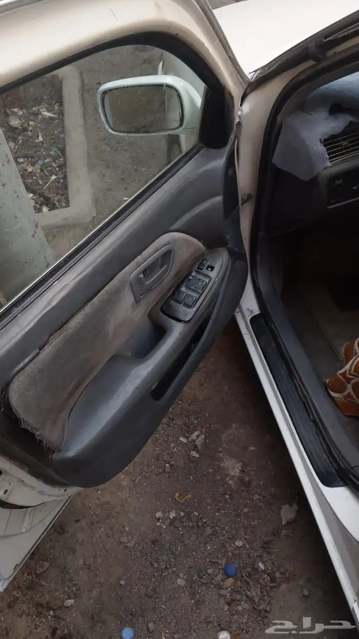 كامري بكس 2002 5