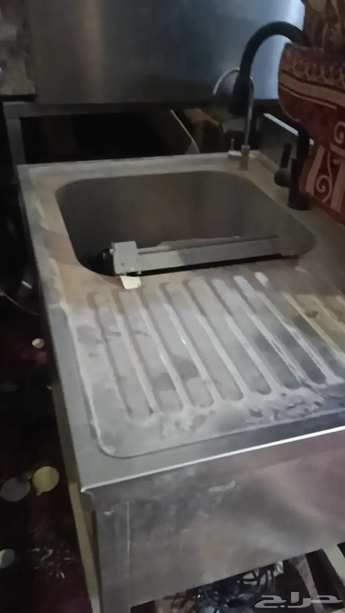 معدات معمل للبيع 1