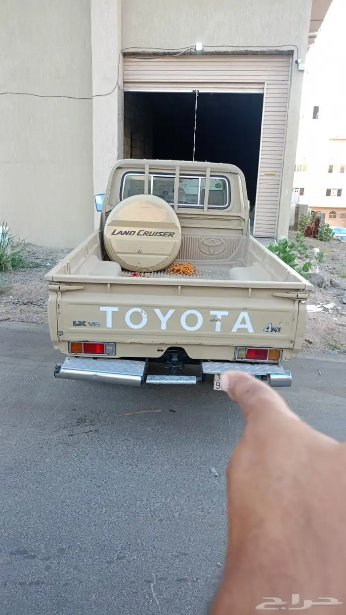 جيب شاص بريمي موديل 2015 بودي بلد 6