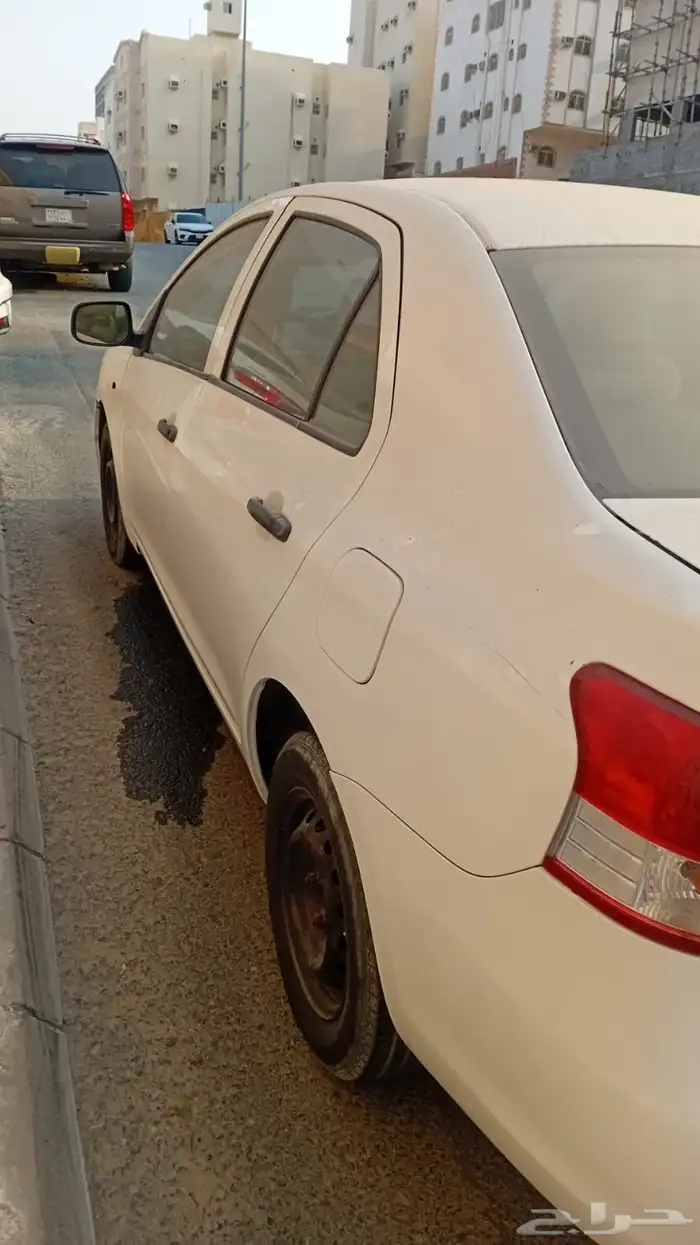 للبيع يارس 2011 3