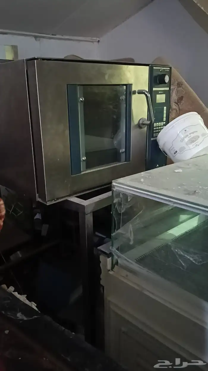 معدات معمل للبيع 0