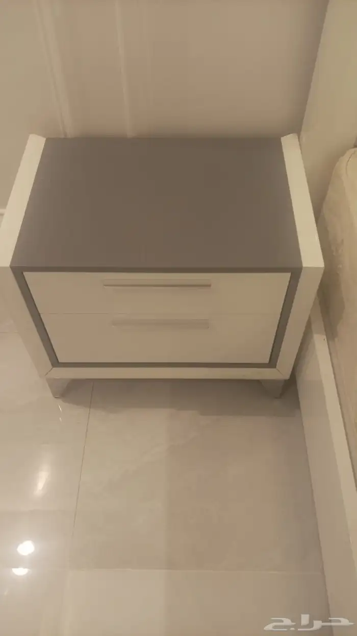 غرفة نوم متكامله 5