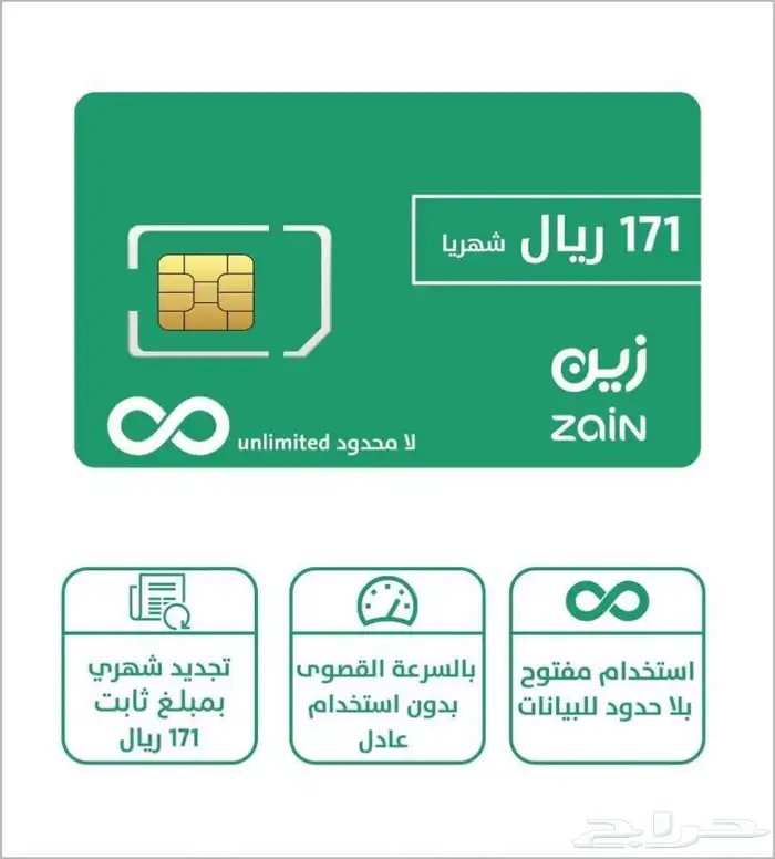 افضل عرض نت مفتوح 0