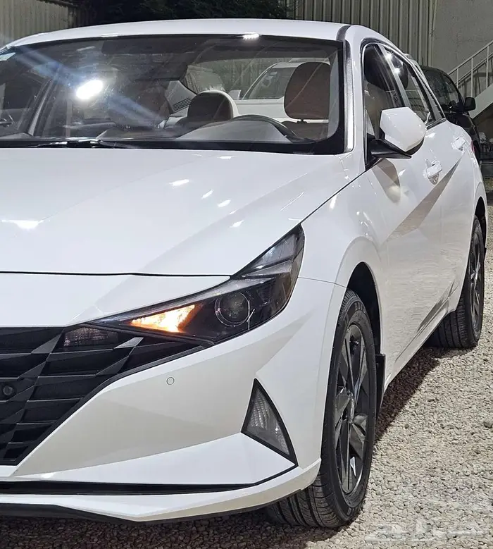 هونداي النترا 2023 4