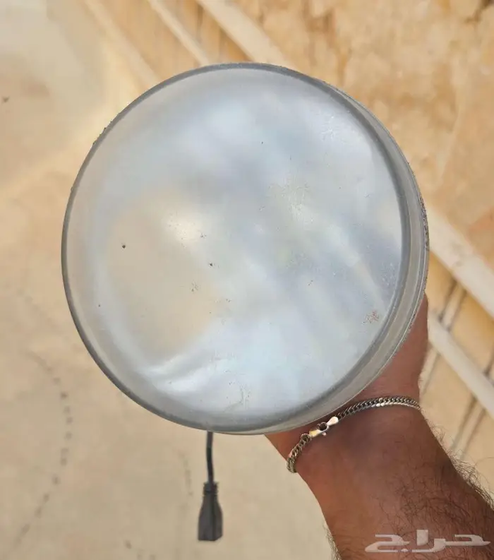 متوفر سطابات كشافات وطبلون سييرا 2012 (اصليه) 2