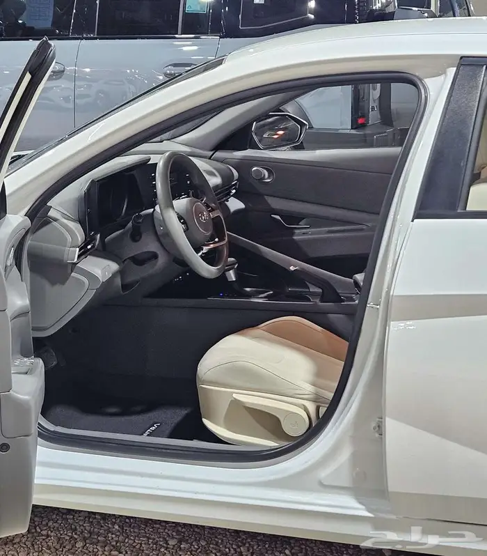 هونداي النترا 2023 28