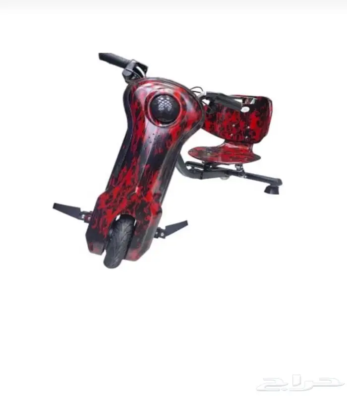 سكوتر سعر جمله 1