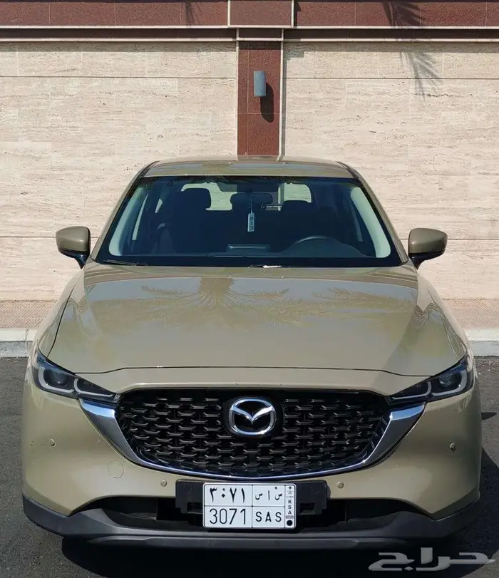 مازدا CX5 شبه وكاله 20