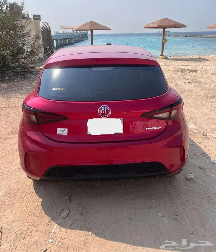 2024 MG3 ستاندرد استخدام بسيط 5