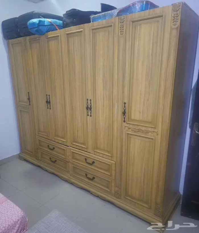 عفش شقه للبيع مستعمل 10